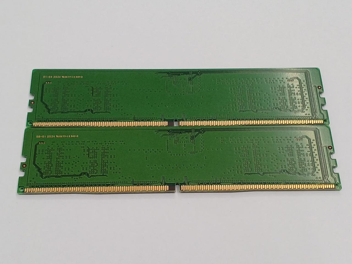 SAMSUNG Desktop DDR5 8GB 2 Chips M323R1GB4PB0-CWM0L