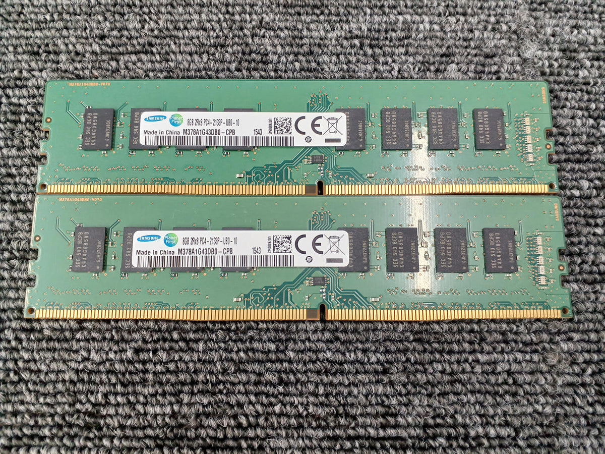SAMSUNG Memory PC4-2133P