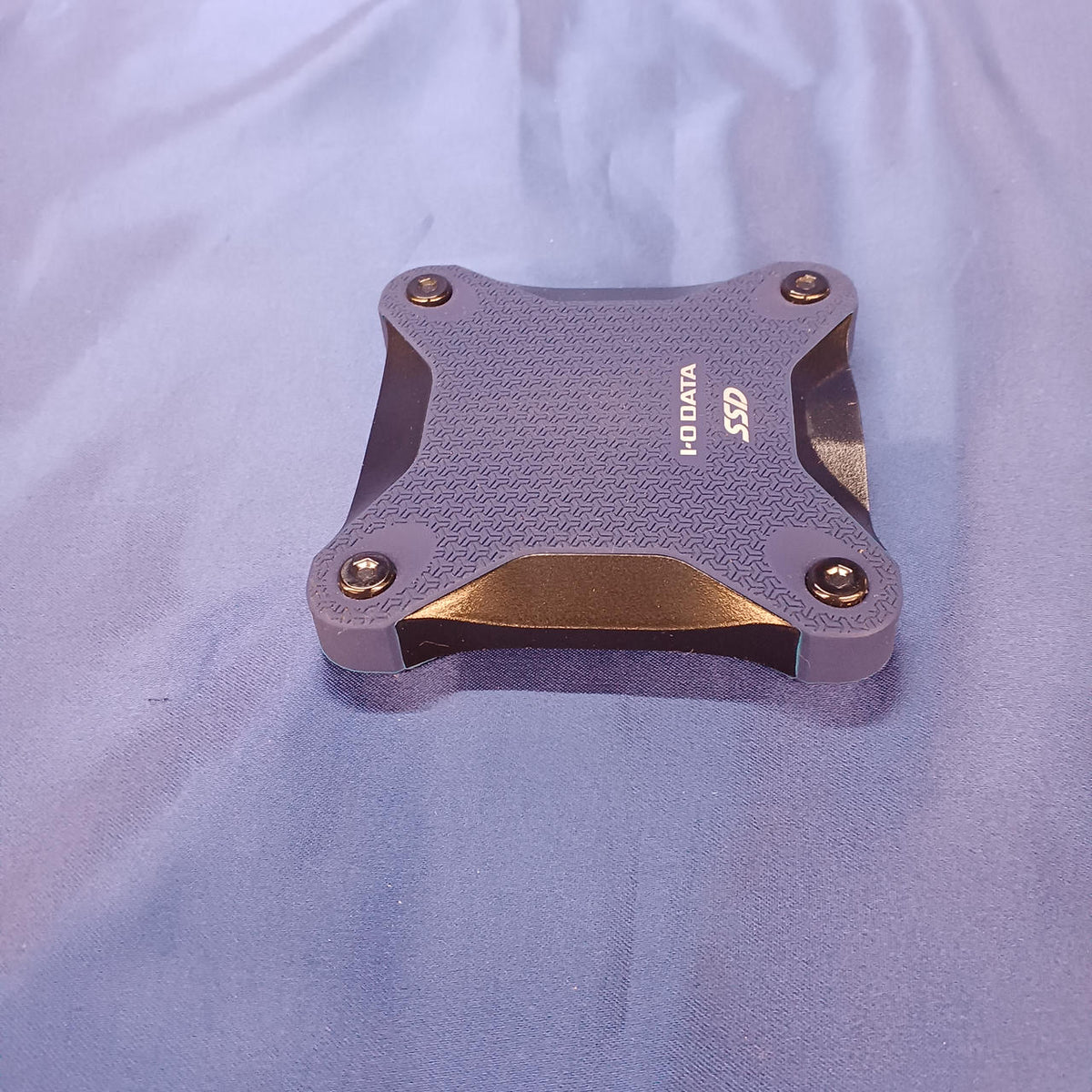 I・O DATA Portable SSD SSPH-UT960K/E