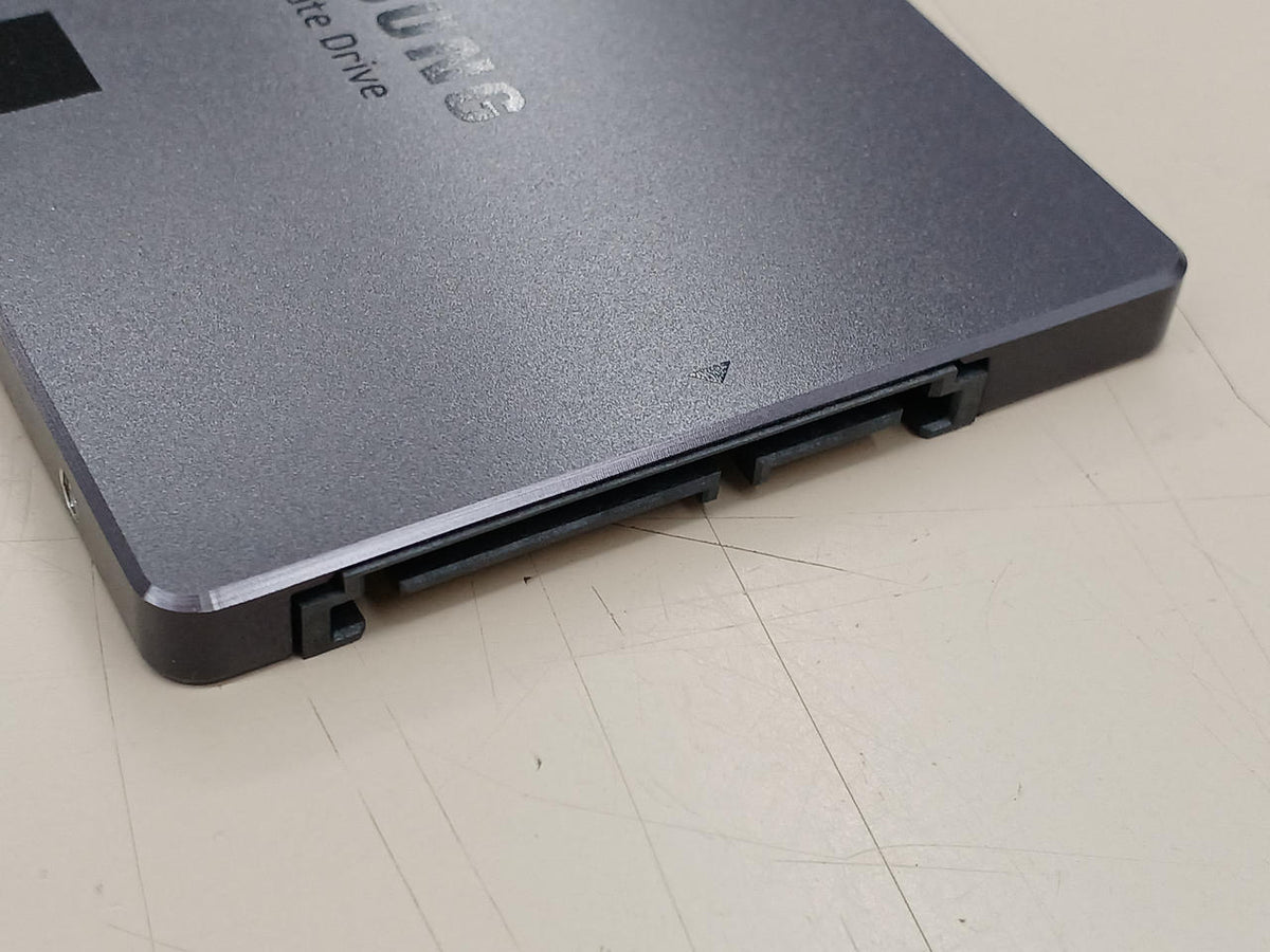 SAMSUNG SSD 1TB MZ-7TE1T0B/IT