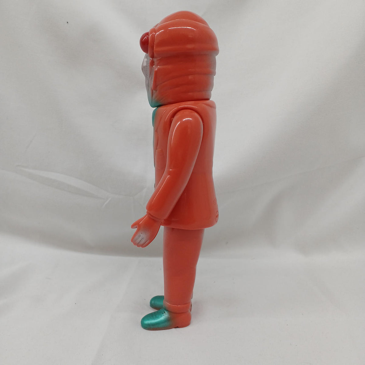 M1 Soft Vinyl Figure: Semi-Human Season 3