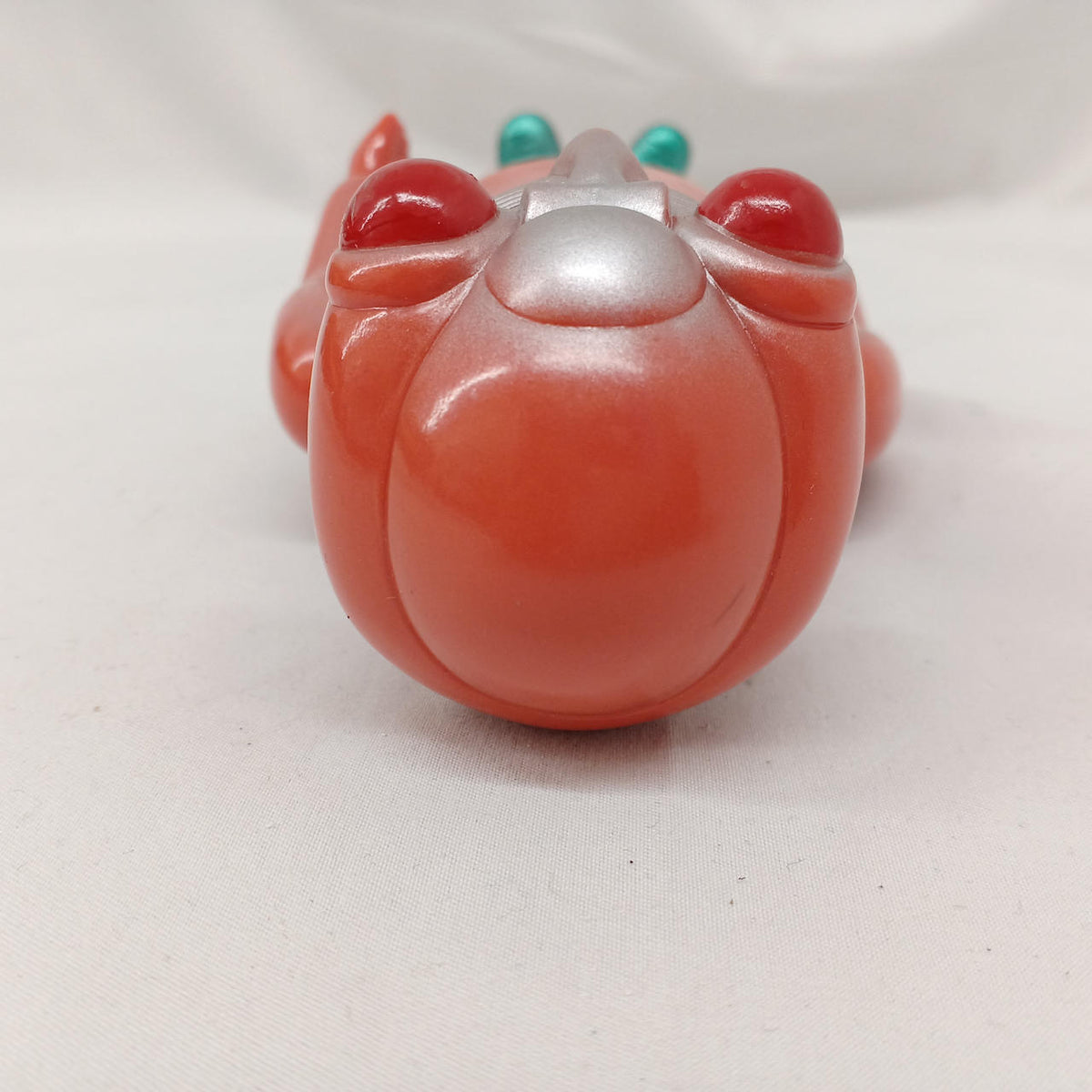 M1 Soft Vinyl Figure: Semi-Human Season 3