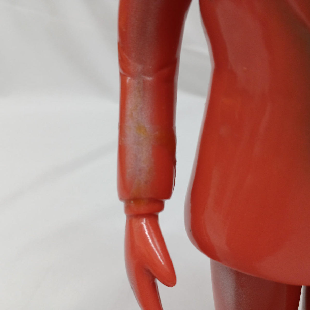 M1 Soft Vinyl Figure: Semi-Human Season 3