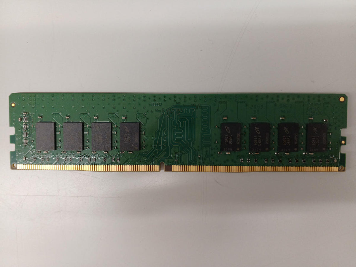 Crucial PC memory CT16G4DFD824A. M16FR
