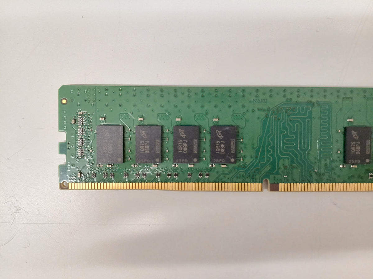 Crucial PC memory CT16G4DFD824A. M16FR