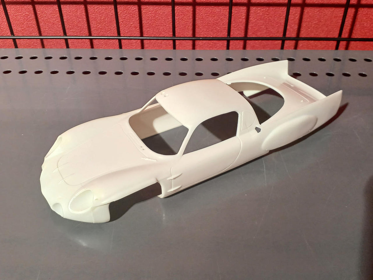 Union Model 1/24 Renault Alpine A210
