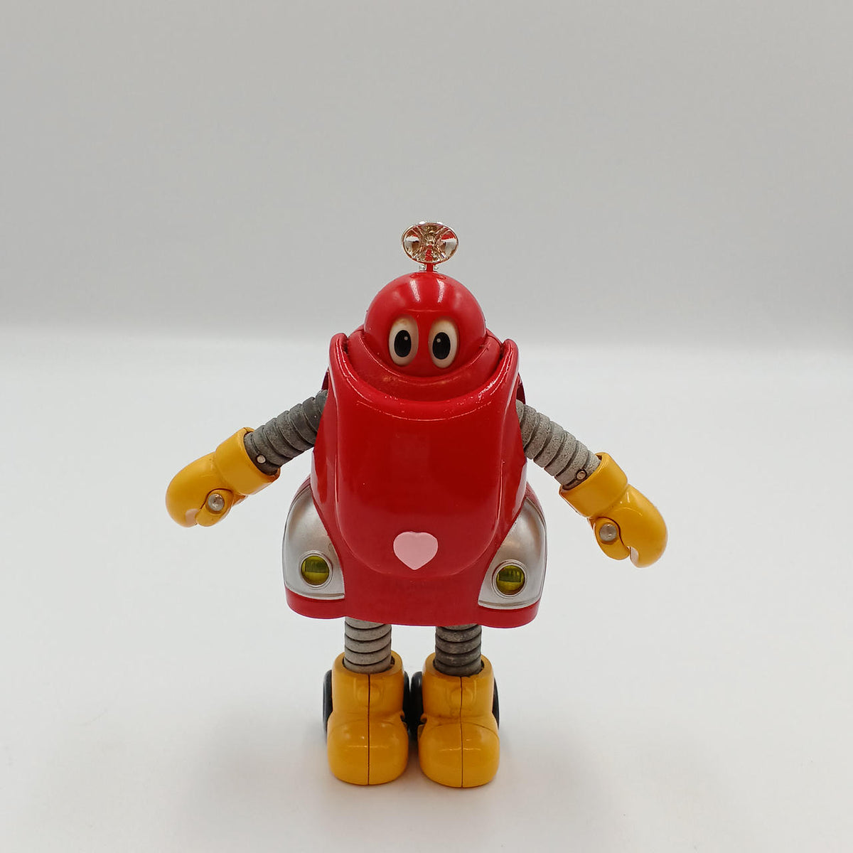 BANDAI Chogokin Moero! Robocon GD-19