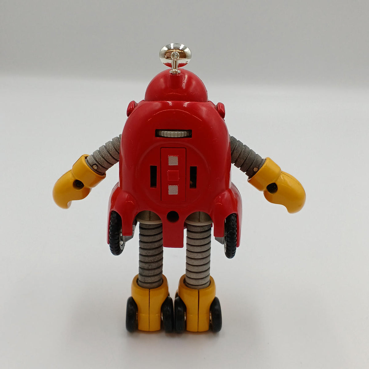 BANDAI Chogokin Moero! Robocon GD-19