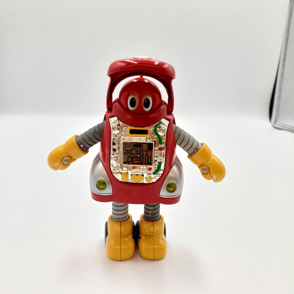 BANDAI Chogokin Moero! Robocon GD-19