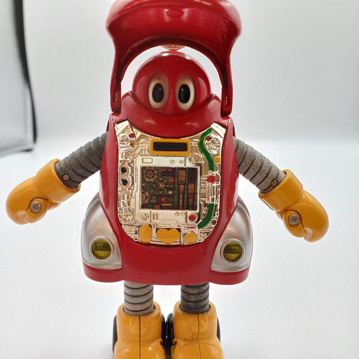 BANDAI Chogokin Moero! Robocon GD-19