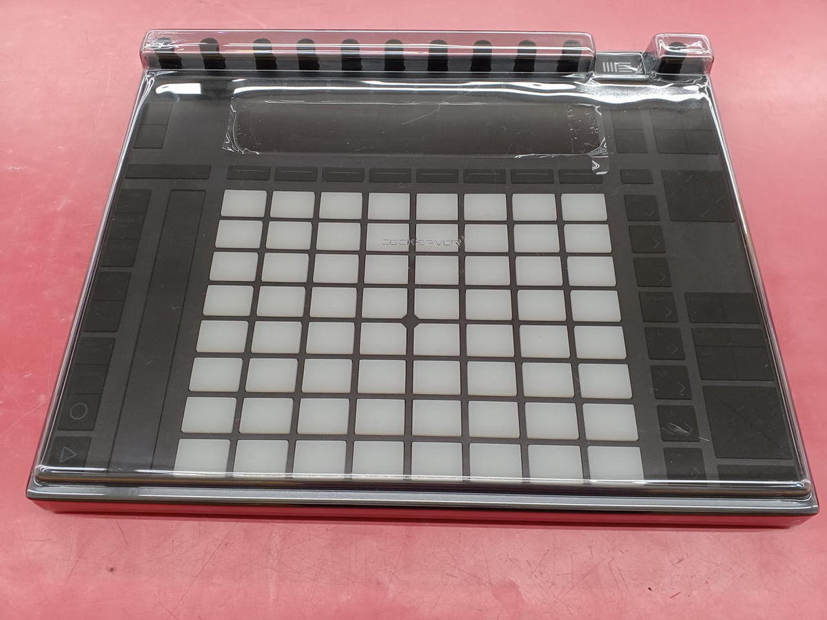 ABLETON MIDI Controller PUSH2