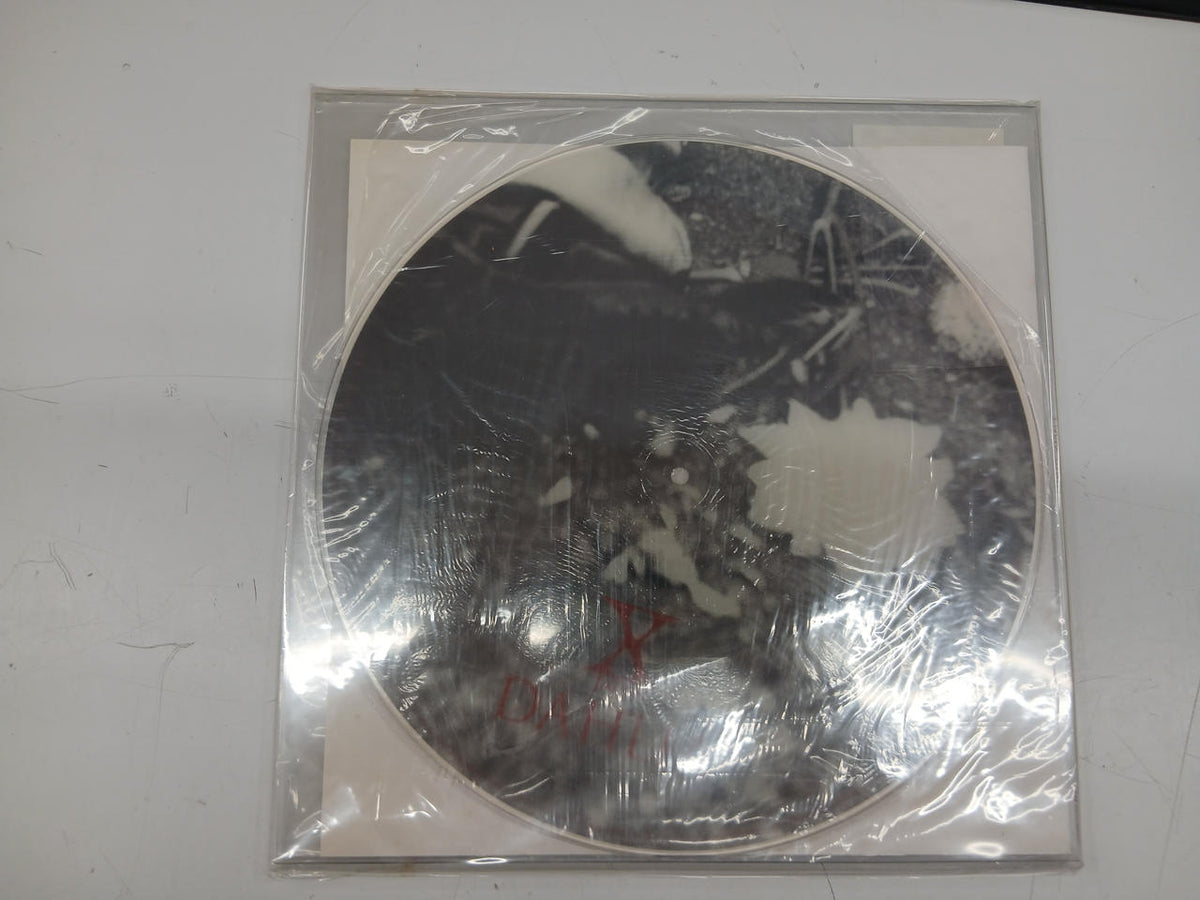 EAST WEST JAPAN Japanese Music DAHLIA (AMJM-4075)