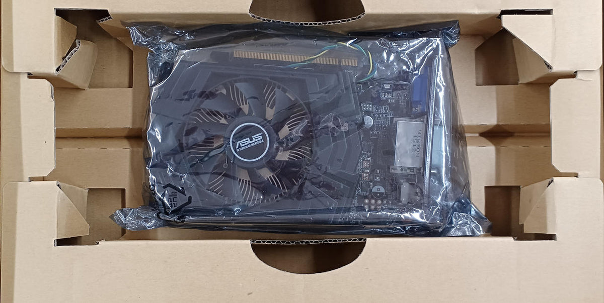 ELSA Graphics Board: GEFORCE GTX 750 TI S.A.C