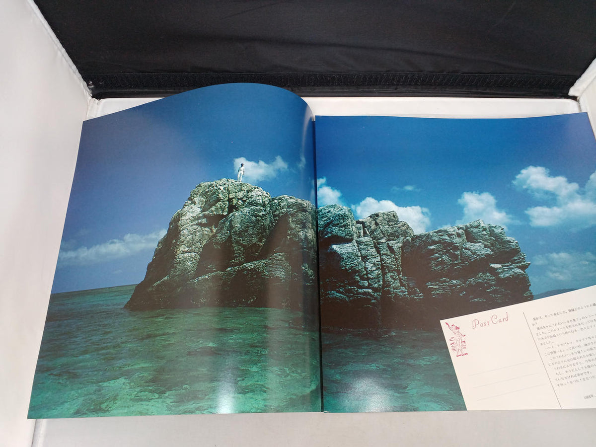Kitty Records Masayoshi Takanaka / Summer, All, Open 28MS0060