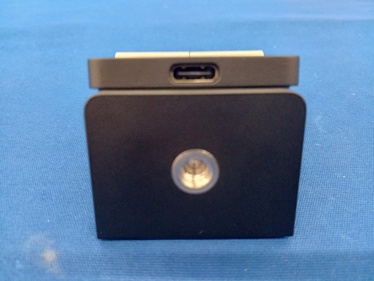 REMO TECH OBSBOT MEET FLIP OWB-2510-CE OBSBOT MEET FLIP OWB-2510-CE