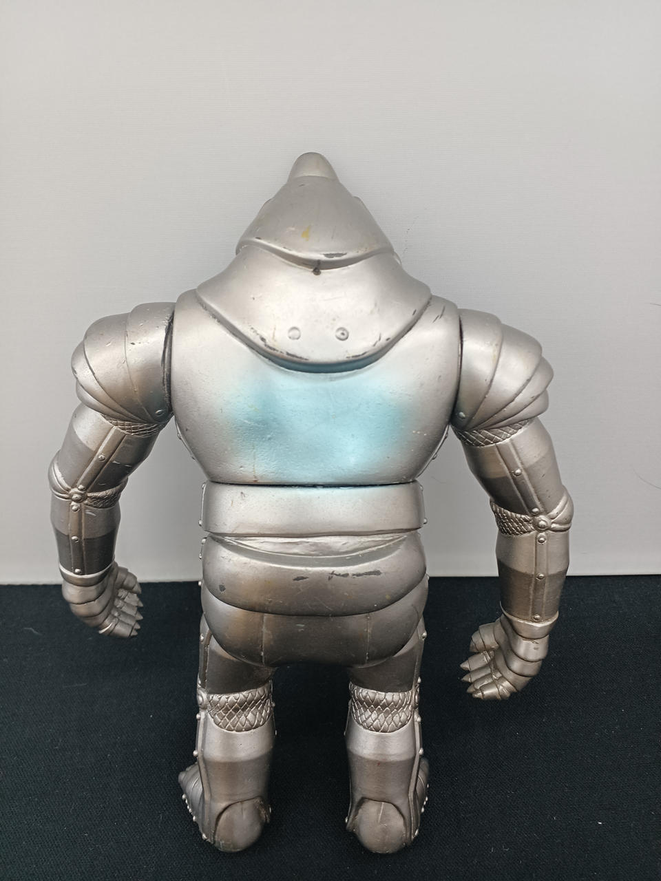 Bandai Kaiju Soft Vinyl Mechani Kong 1991 - Bandai Banzai Hobby