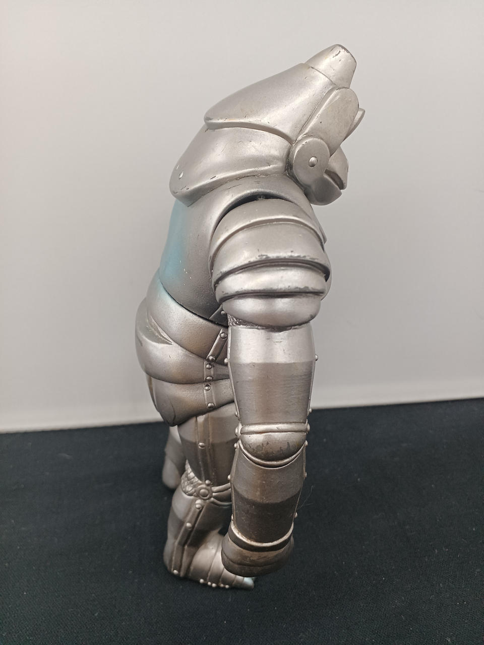 Bandai Kaiju Soft Vinyl Mechani Kong 1991 - Bandai Banzai Hobby