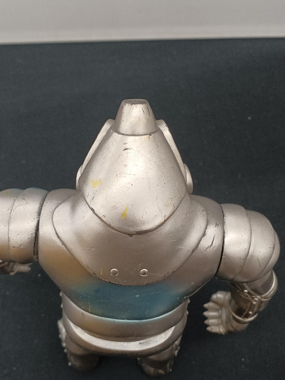 Bandai Kaiju Soft Vinyl Mechani Kong 1991 - Bandai Banzai Hobby