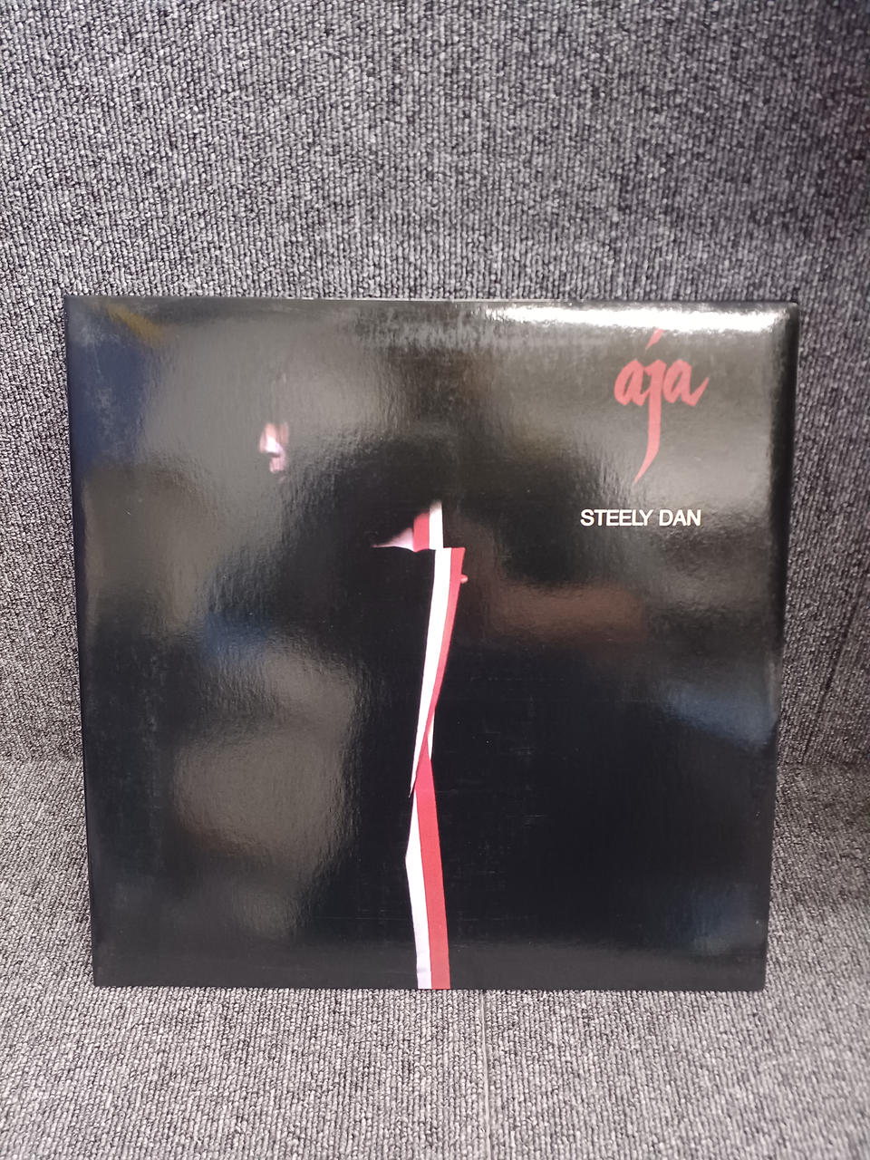 ABC RECCORDS AJA STEELY DAN