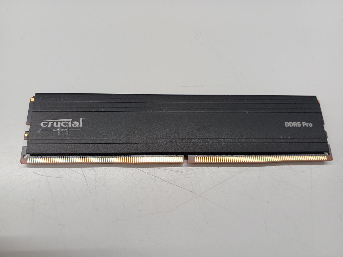 CRUCIAL DDR5 32GB CP32G56C46U5. M16D1