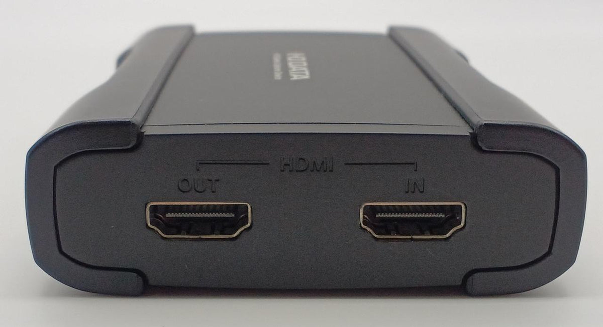 IODATA Game Capture GV-USB3