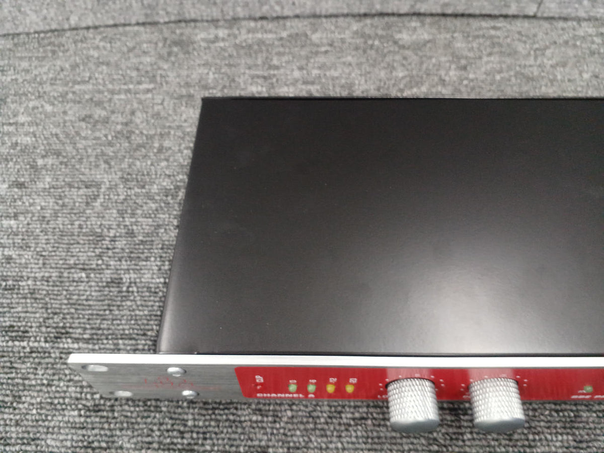 BBE Enhancer 482I