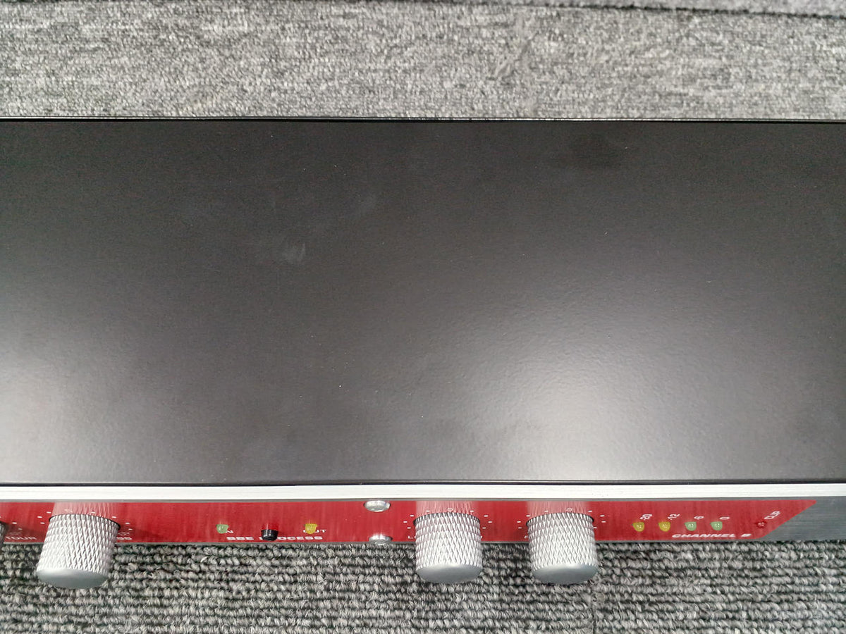 BBE Enhancer 482I