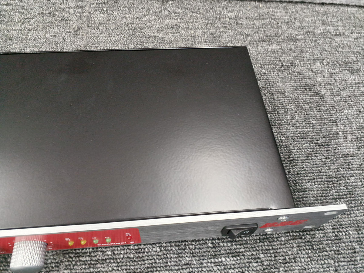 BBE Enhancer 482I