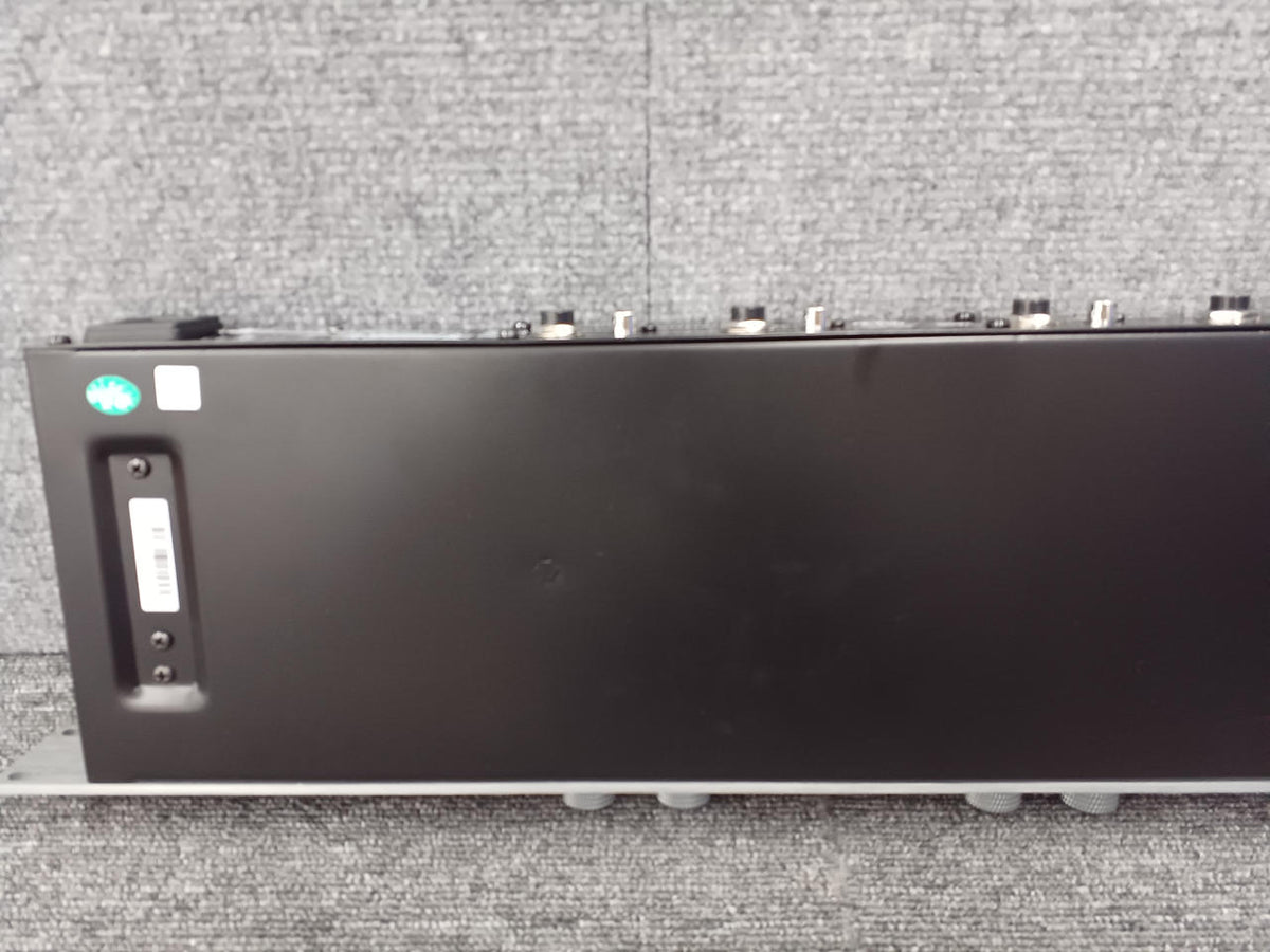 BBE Enhancer 482I