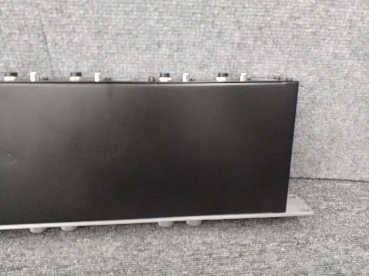 BBE Enhancer 482I