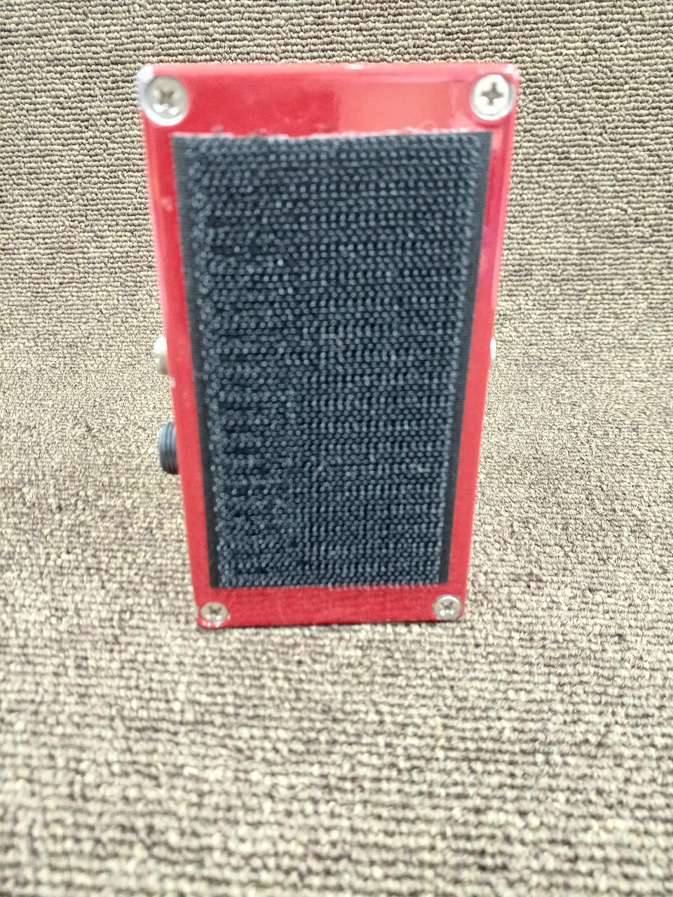 NOAHSARK Effects pedal: RED red