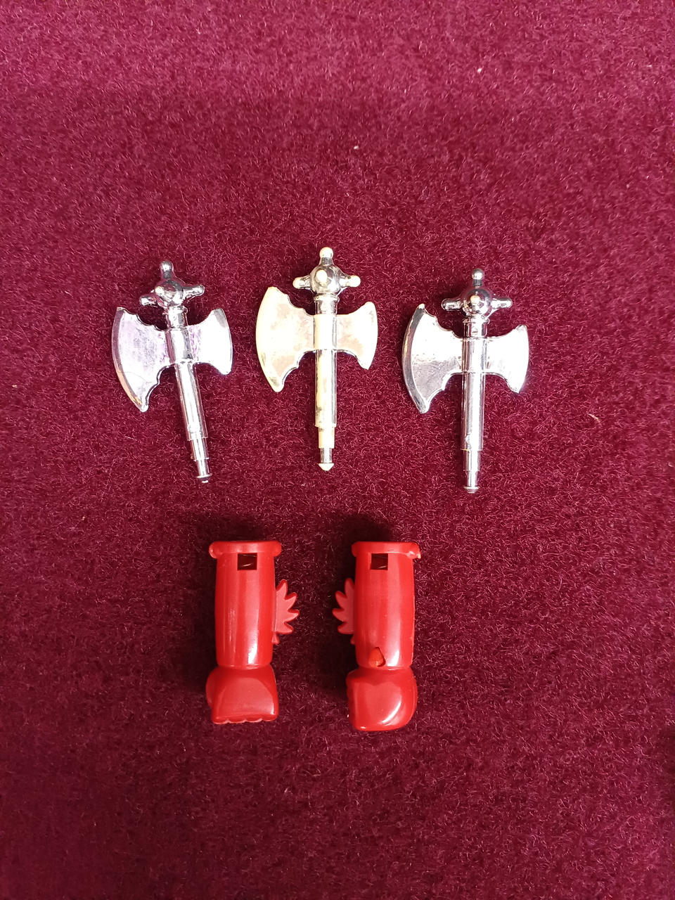 Poppy Chogokin Getter Robo G Dragon