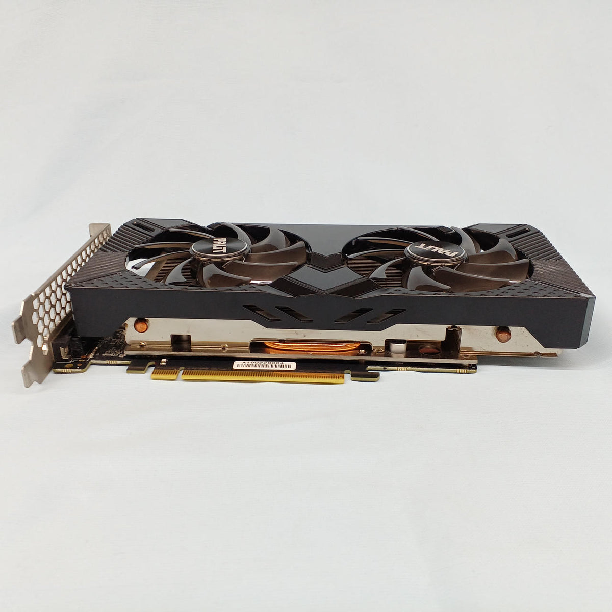 PALIT Graphics Card RTX2060 6GB DUAL OC