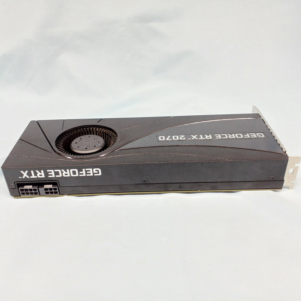 ZOTAC Graphics Card RTX2070 8GB ZT-T20700L-10B