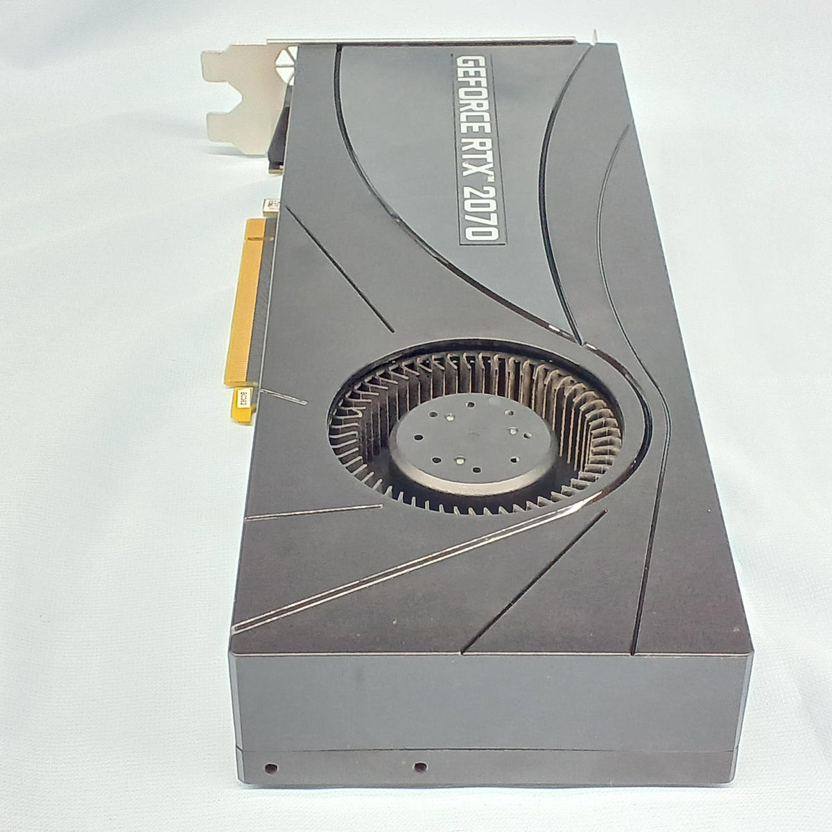 ZOTAC Graphics Card RTX2070 8GB ZT-T20700L-10B