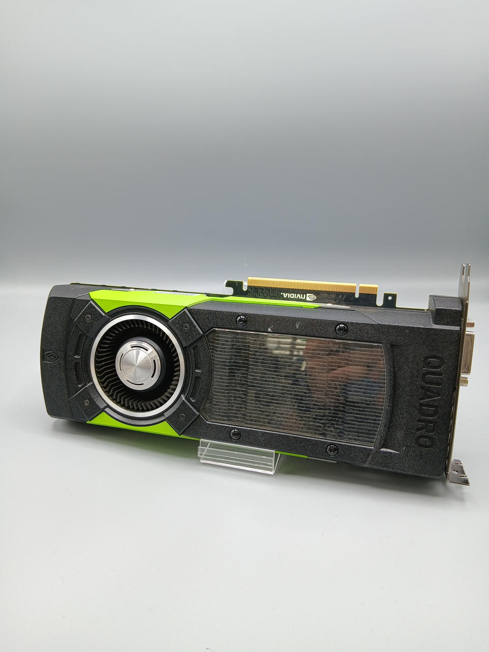 NVIDIA Graphics Board: QUADRO M6000