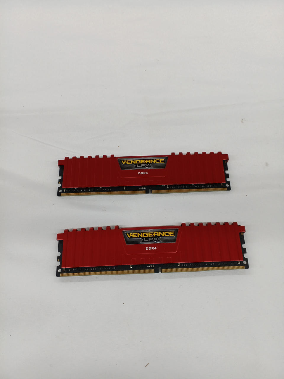 CORSAIR PC memory (16GB x 2) CMK32GX4M2A2666C16R
