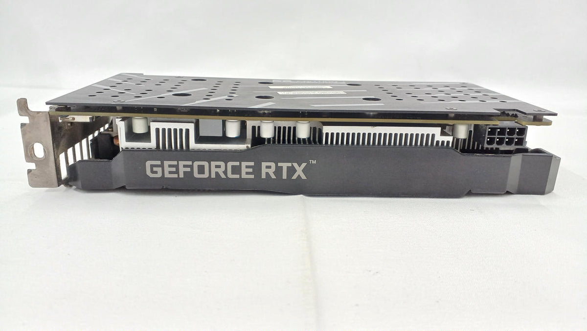 Xianren Zhizhi Graphics Card RTX2060 1CLICK OC PCI-E 6GB