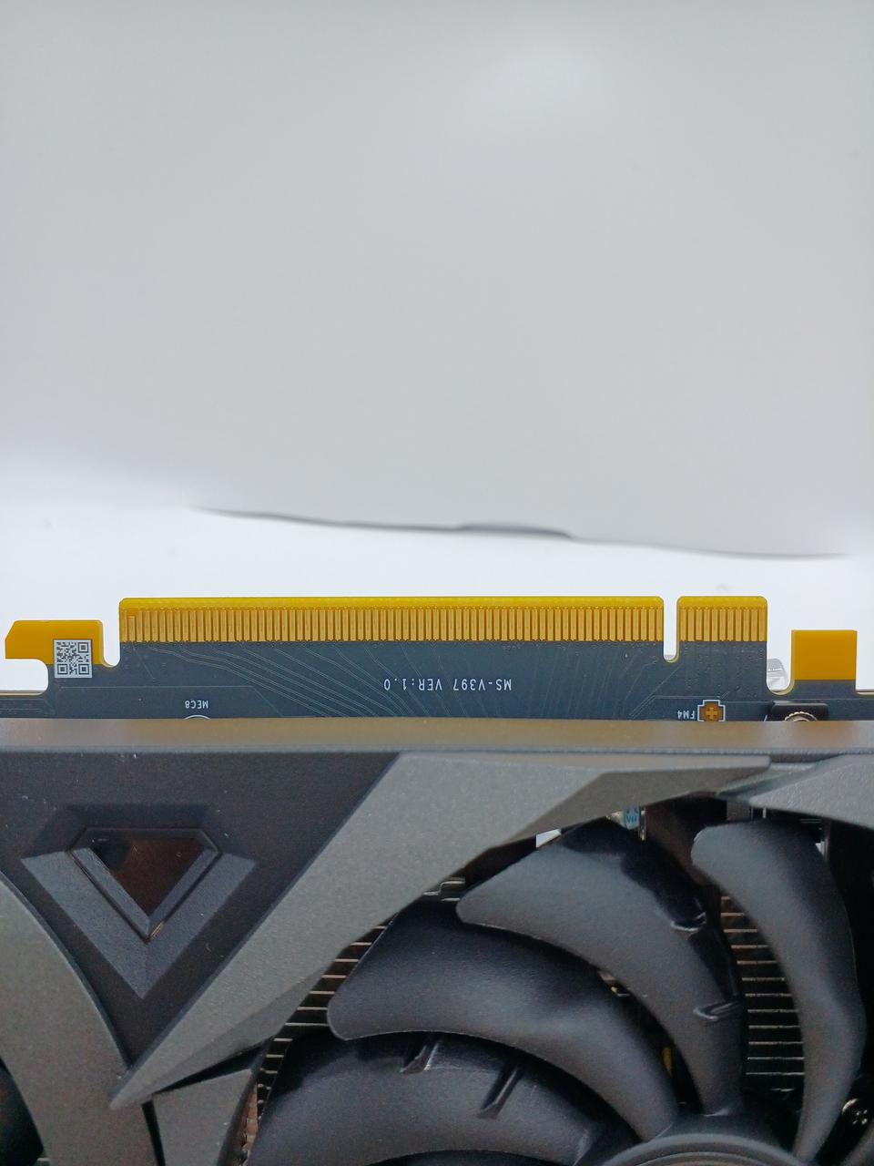 MSI Graphics Board: GEFORCE RTX 3060 VENTUS 2X 8G