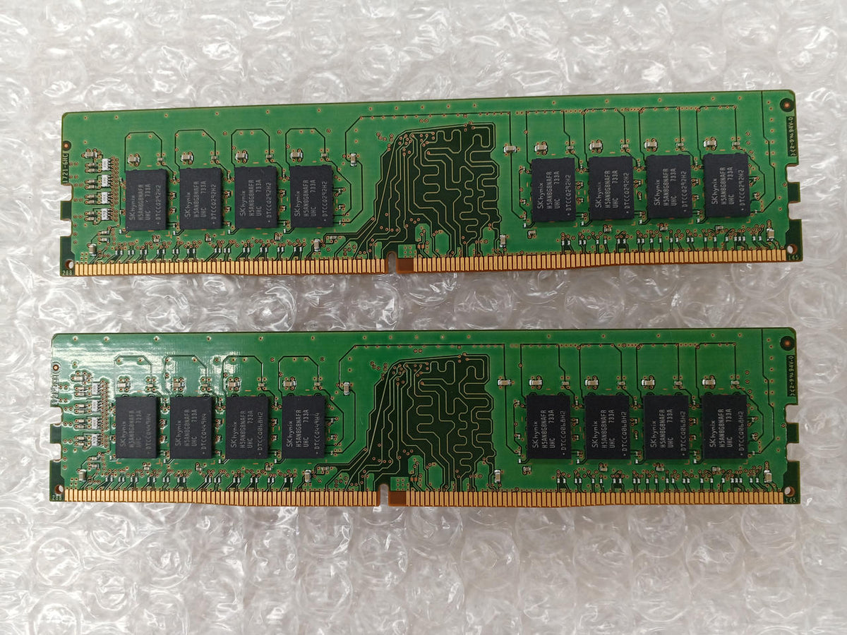 SK HYNIX Desktop Memory PC4-2400T-UB1