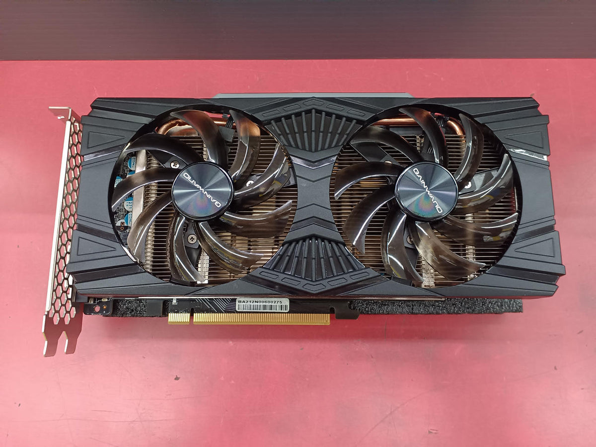 GAINWARD Video Card RTX2060 GHOST