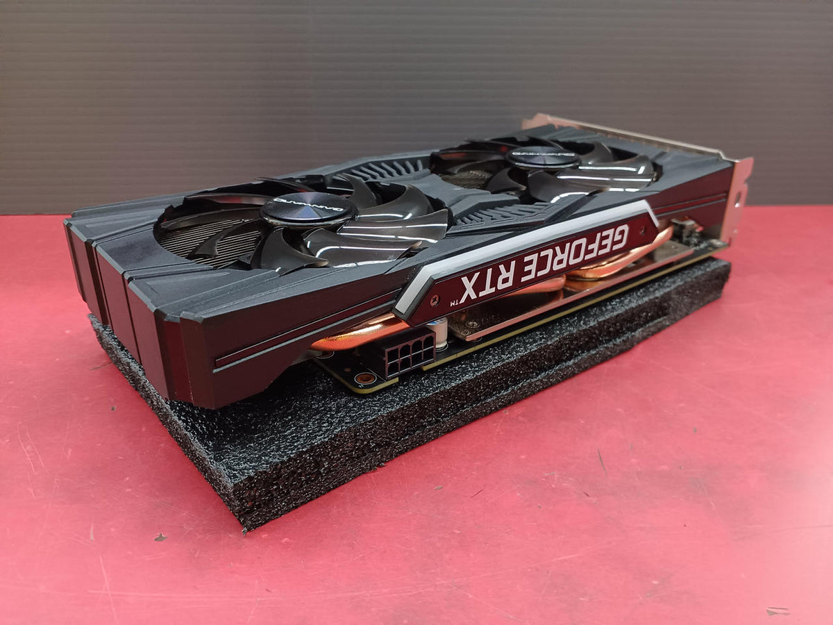 GAINWARD Video Card RTX2060 GHOST