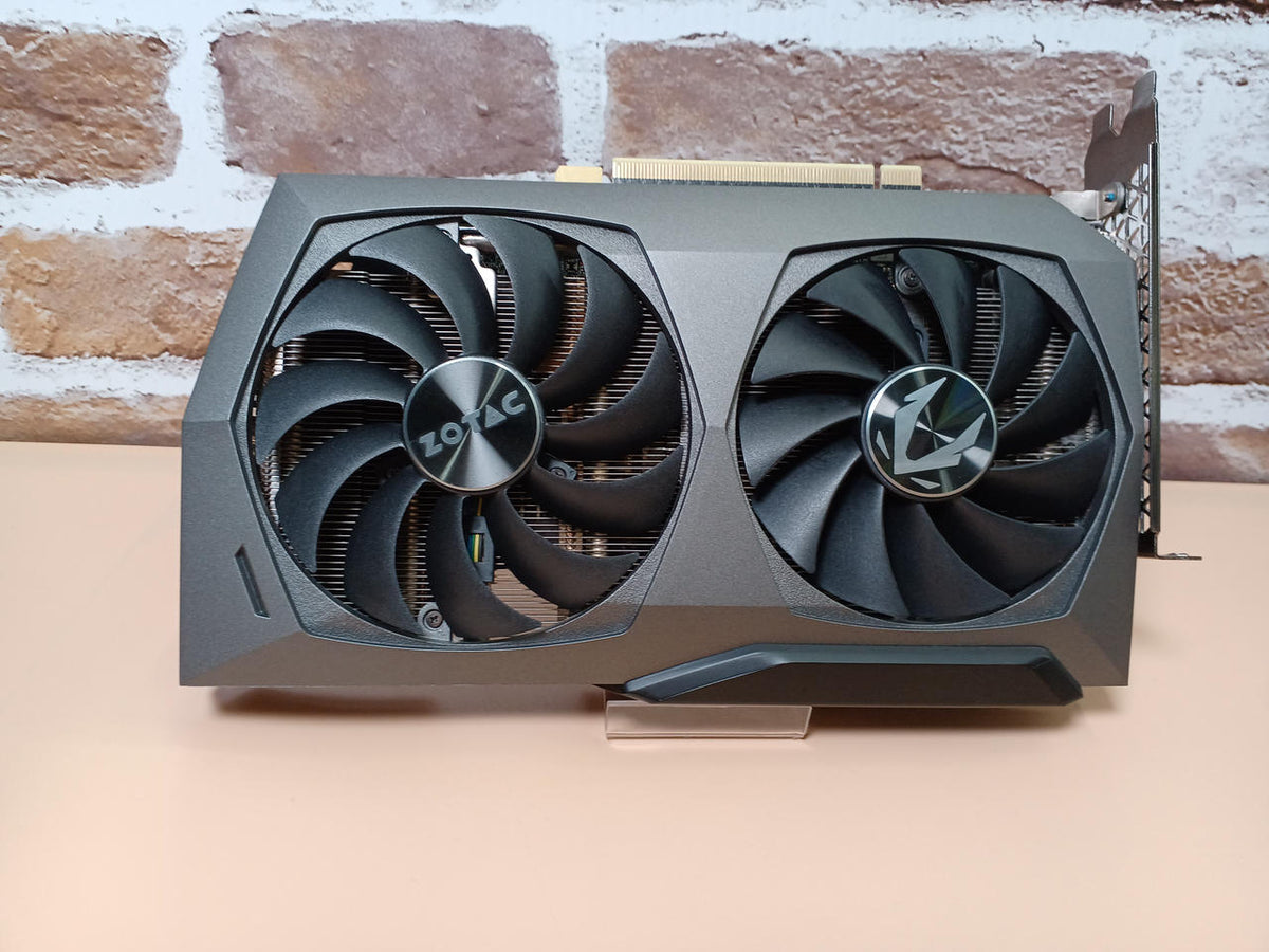 ZOTAC GPU ZT-A30700H-10PLHR
