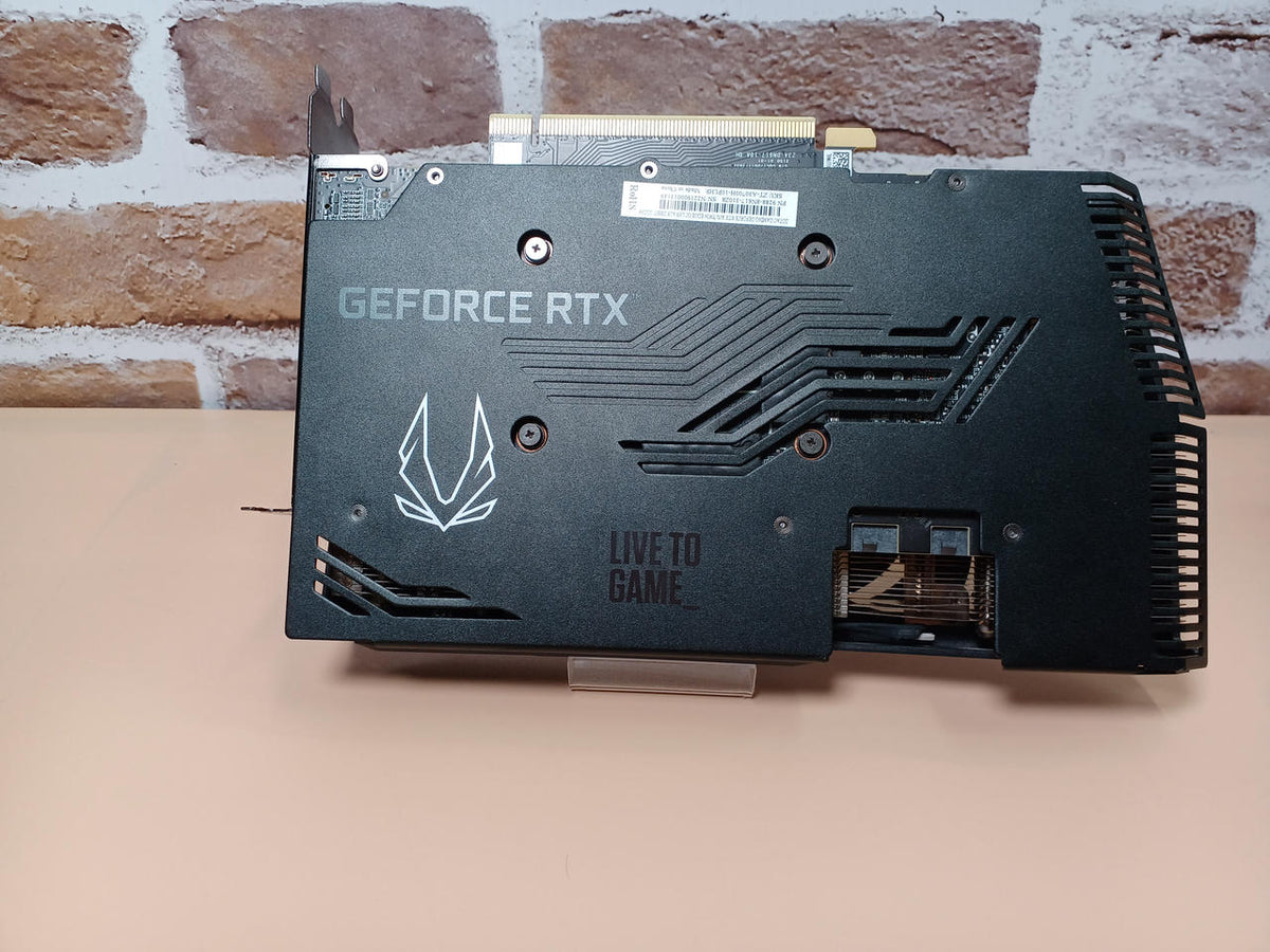 ZOTAC GPU ZT-A30700H-10PLHR