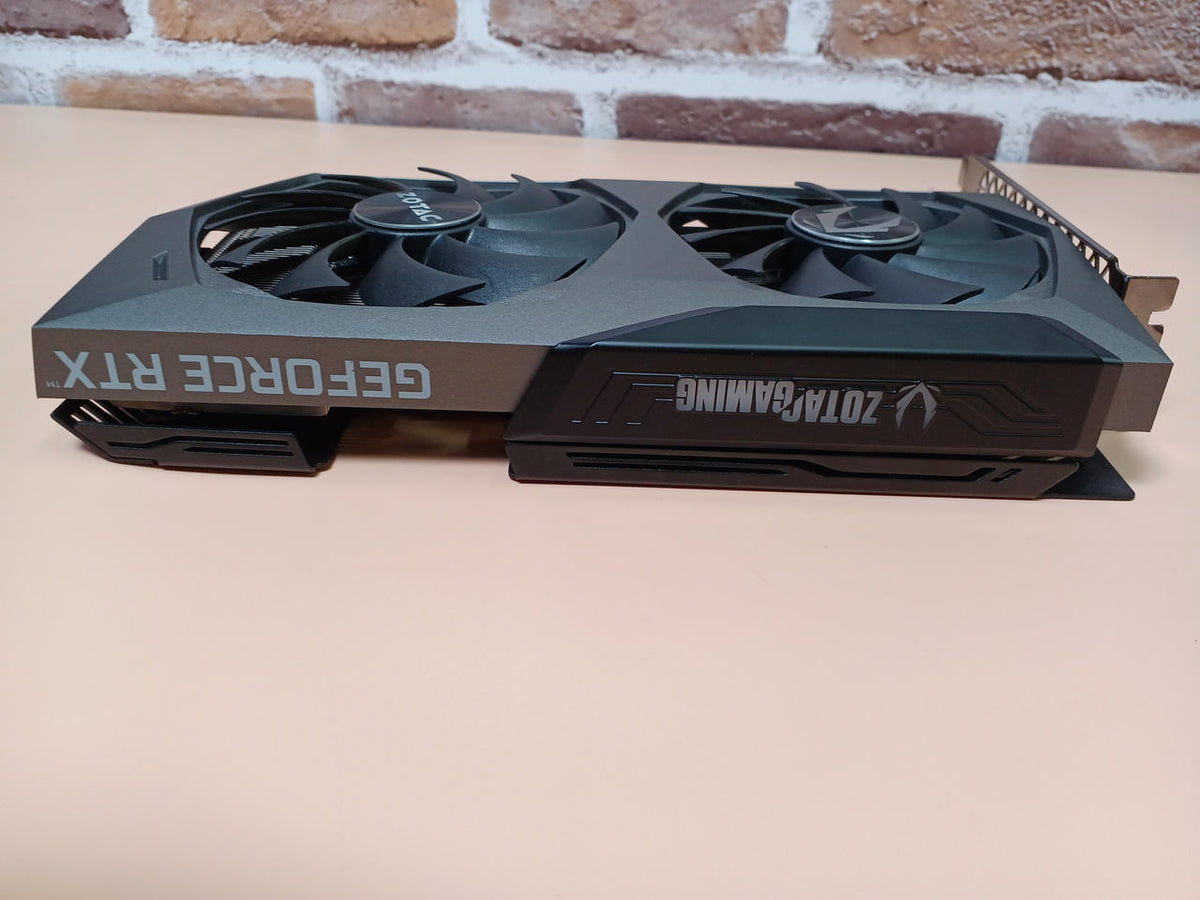 ZOTAC GPU ZT-A30700H-10PLHR