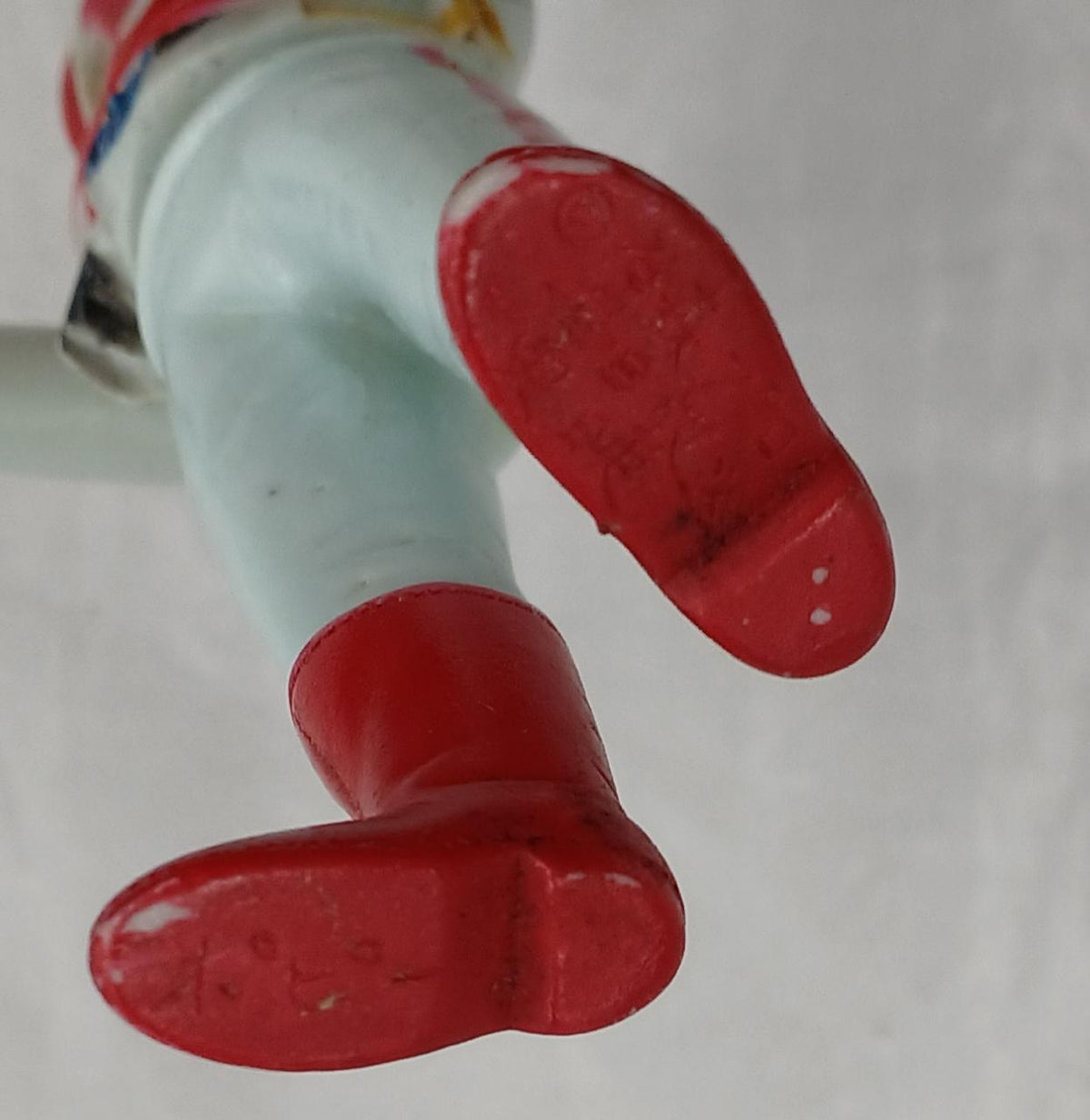 Poppy Mini Soft Vinyl Kamen Rider X - Poppy Banzai Hobby