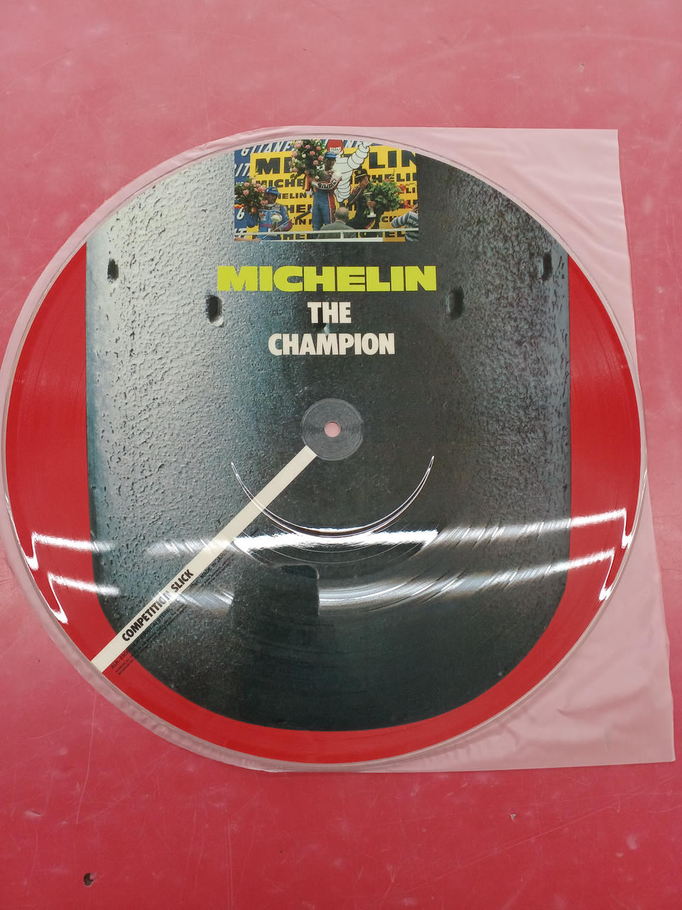 Alfa Records Other LP Winning History