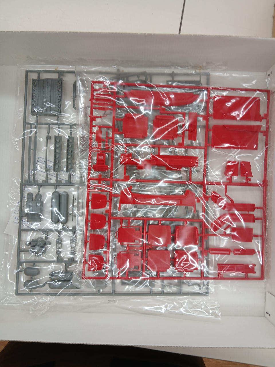 Fujimi Model 1/16 Ferrari Testarossa 1/16 Ferrari Testarossa