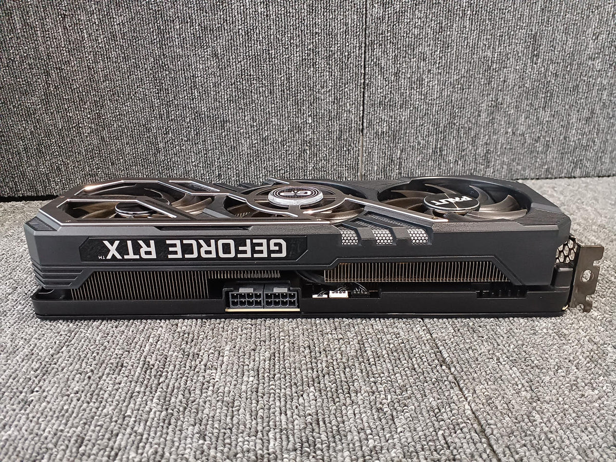 PALIT MICROSYSTEMS Graphics Card NED307T019P2-1046A