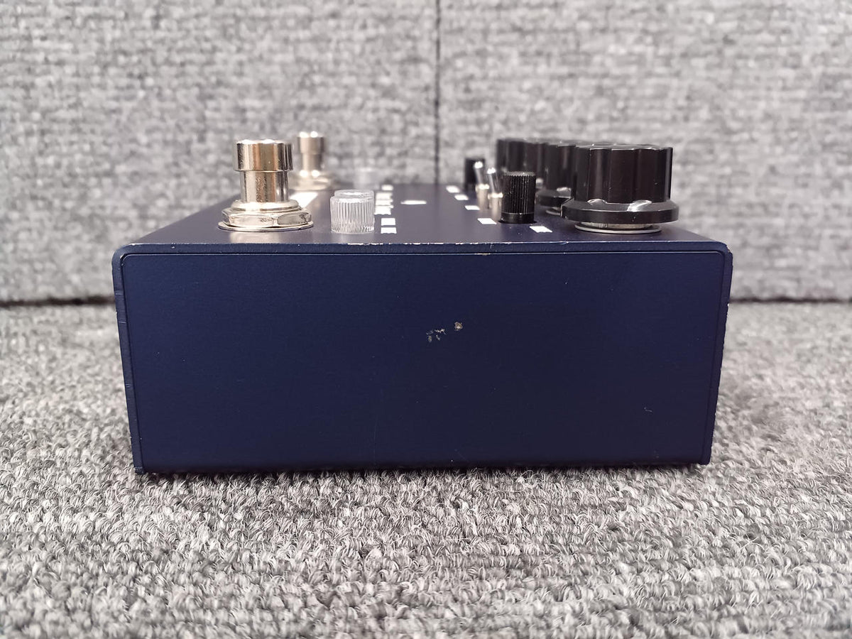 FREE THE TONE Effects pedal: OVERDRIVELAND ODL-1